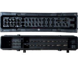 Kabeláž pro HF PARROT/OEM Mercedes s Harman Kardon