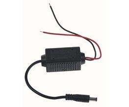 AC adaptér 12/24V