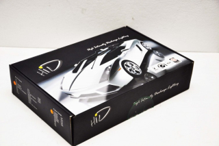 Xenonová sada AMIO H1 6000K, 12V, 35W