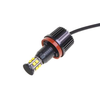 LED MARKER BMW H8, 5. generace Cree 120W