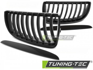 Maska přední BMW E90 / E91 03.05-08.08 GLOSSY BLACK
