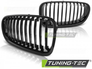 Maska přední BMW F10 / F11 10-06.13 GLOSSY BLACK