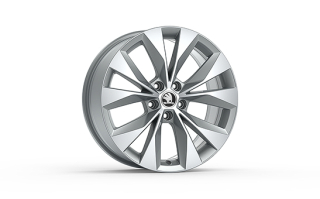 Alu kolo Cassiopeia 18" ŠKODA Superb III