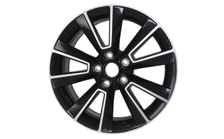 Alu kolo MATTERHORN 17" YETI
