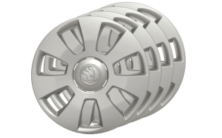 Sada poklic Flair 14"