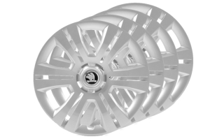 Poklice Satellite 16"