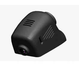 FULL HD kamera pro Ford/WI-FI