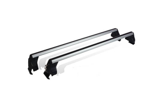 Základní střešní nosič Octavia III Liftback