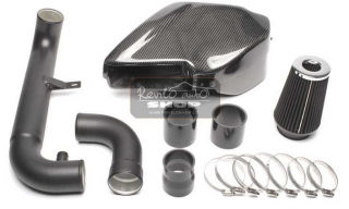 TA Technix karbonový kit sání Audi A3 (8P) 1.8 TSI/TFSI, 2.0 TSI/TFSI (2011-2014