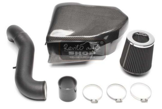 TA Technix karbonový kit sání Audi A3 (8V) 1.8 TFSI, 2.0 TSI/TFSI (2014-)