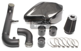 TA Technix karbonový kit sání Audi TT (8J) 1.8 TSI/TFSI, 2.0 TSI/TFSI (2011-2014