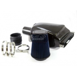 TA Technix karbonový Air-Box Seat Toledo III (5P) 1.8/2.0 TSI/TFSI