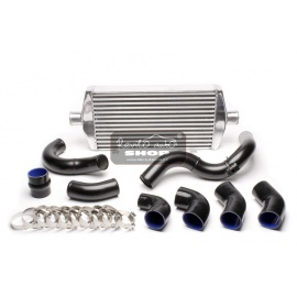 TA Technix intercooler kit Audi A5 (8T) včetně Sportback