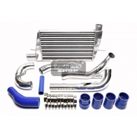 TA Technix intercooler kit Mitsubishi Lancer EVO 10 (typ CY/ZA; 08-14)