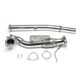 TA Technix downpipe Audi A3 / S3 Quattro (8L; 99-06) - průměr 63,5mm