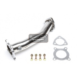 TA Technix downpipe Audi A6 / A6 Avant (4F) - průměr 76mm