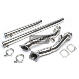 TA Technix downpipe Audi RS4 Avant (8D2 / B5; 9.97-8.05) - průměr 76mm
