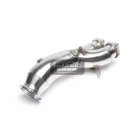 TA Technix downpipe BMW 3 sedan / touring / coupe / cabrio (E90 / E91 / E92 ..)