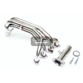 TA Technix výfukové svody Citroen Saxo 1.4 / 1.6 8V (od 00)