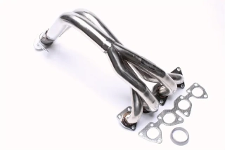 TA Technix výfukové svody Citroen Saxo 1.6 16V VTS MK1 (96-99)