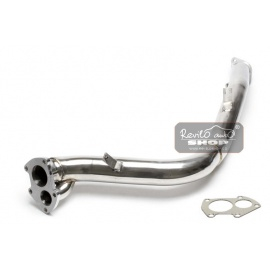 TA Technix downpipe Subaru Impreza GT-GC 8 / WRX-STI - průměr 76mm