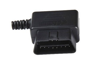 Konektor OBD2 90°