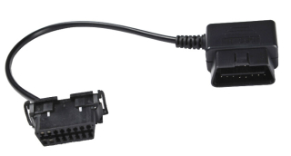 Konektor OBD2 prodlužovák