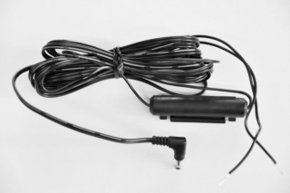 Napájecí kabel Genevo ONE s pojistkou