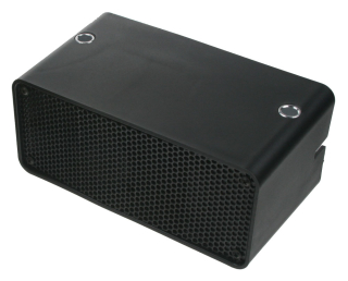 Signalizace couvání 12-24V, 97-112dB