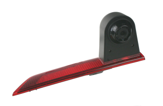 Kamera 4PIN CCD SHARP PAL pro Ford Transit Custom