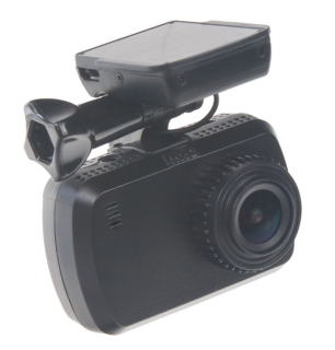 Miniaturní FULL HD kamera,1,5" LCD, GPS, wifi, ČESKÉ MENU