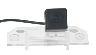 Kamera formát PAL/NTSC do vozu Ford Focus 2001-04, Mondeo 00-07, C-Max 07-09