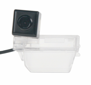 Kamera formát PAL/NTSC do vozu Ford Kuga 2013-
