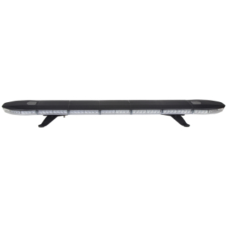 LED rampa 1181mm, modrá, 12-24V
