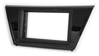 2DIN redukce VW Touran 2015-