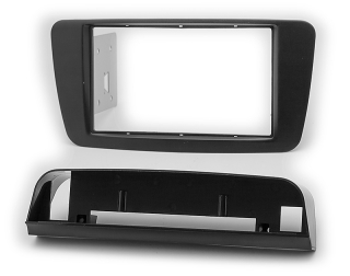  2DIN redukce Mercedes A (W176), GLA (X156)