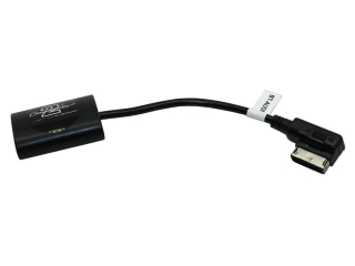 Adaptér Bluetooth A2DP pro Audi s AMI