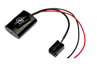 Adaptér Bluetooth A2DP pro Ford - navigace s AUX