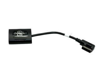 Adaptér Bluetooth A2DP pro Mercedes