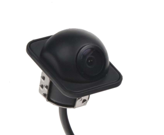 AHD 720 mini kamera 4PIN, PAL vnější