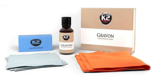 K2 GRAVON 50 ml - keramická ochrana laku