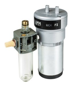 FIAMM kompresor profi fanfáry MC4 FD 12V + maznice kompresoru
