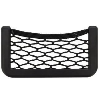 KAPSA ZE SÍŤOVINY DO AUTA 17 X 8 CM - NET SYSTEM 4 - LAMPA ITALY