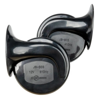 KLAKSON DO AUTA SNAIL 12V (2 KS)