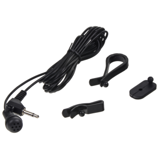 Náhradní mikrofon k HF sadě 3,5mm jack