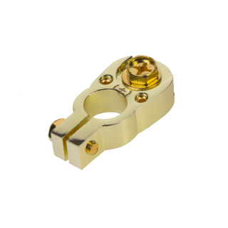 Napájecí distribuční blok 1x20/4x8,5 mm2