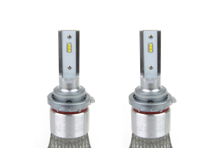 CREE LED HEADLAMP CAN-BUS HB4 9006 - LED RS+ ŽÁROVKY DO HLAVNÍCH SVĚTLOMETŮ - 3500 LM