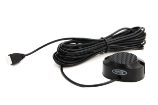 Reproduktor 12V  pro parkovací senzory (buzzer)