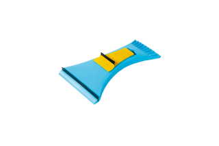 Škrabka Vertex IS8 dvoustranná s mini škrabkou