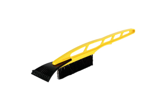 Smetáček - škrabka Vertex ISB2 490 s černým hrotem